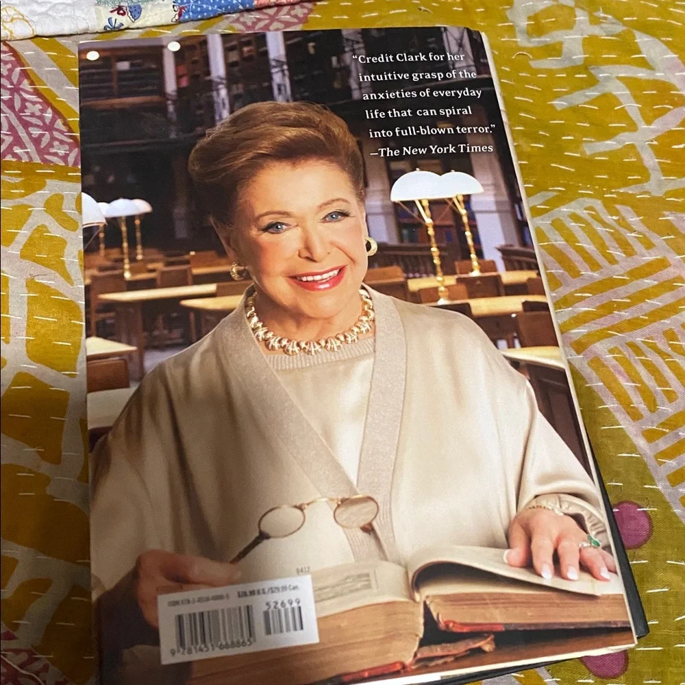3/$10 The Lost Years by Mary Higgins Clark Hardcover